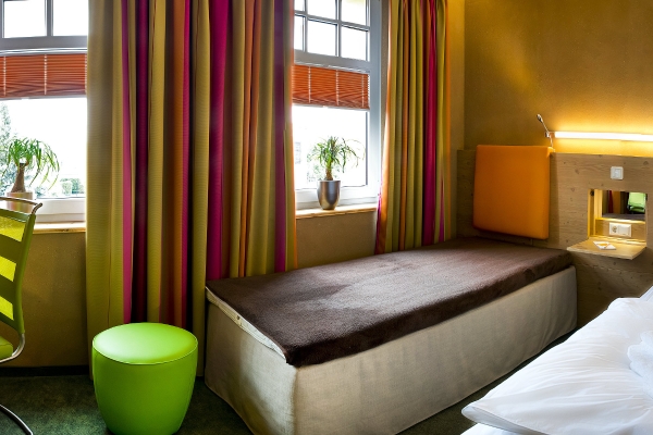 Sonn'Idyll Hotel & Saunalandschaft (Rathenow)
